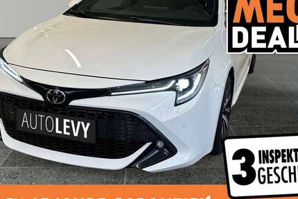 Toyota Corolla 26.953 km 19.870 &euro; Köln 50825