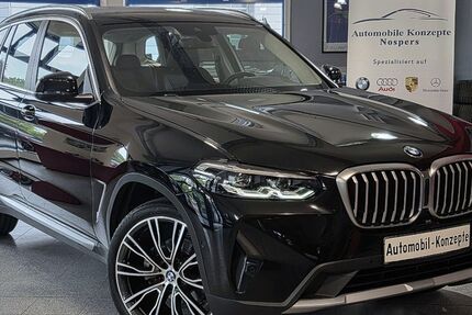 BMW X3 29.500 km 39.500 &euro; Leverkusen 51381