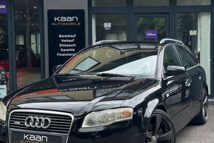 Audi A4 441.800 km 1.999 € Köln 51107