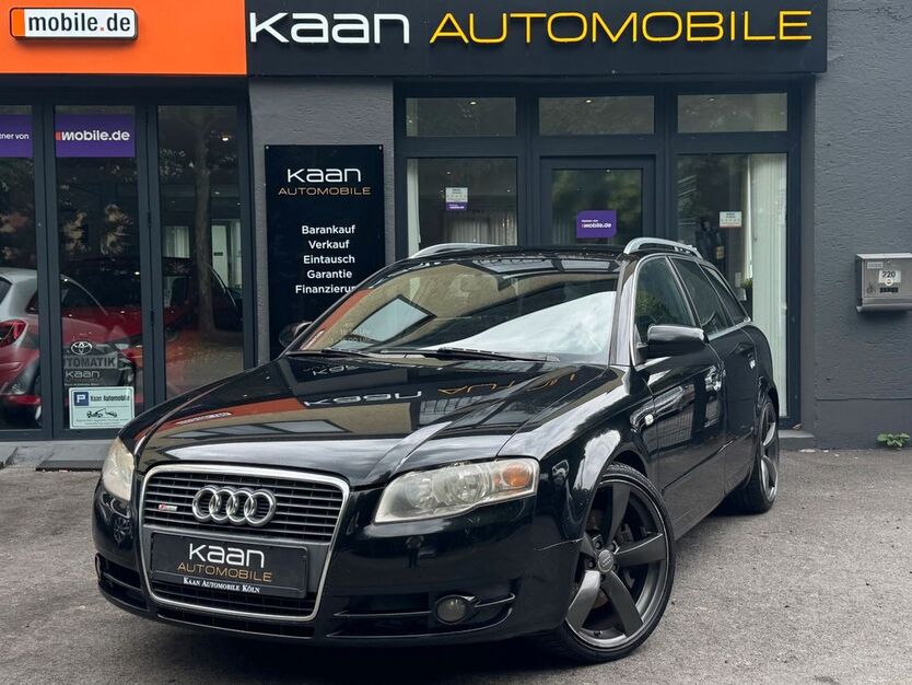 Audi A4 441.800 km 1.999 € Köln 51107