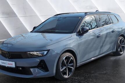 Opel Astra 2.500 km 22.940 &euro; Troisdorf 53840