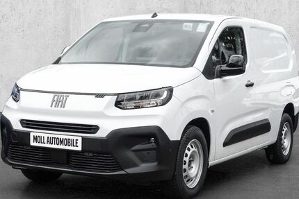 Fiat Doblo 2.990 km 27.450 &euro; Köln 51149