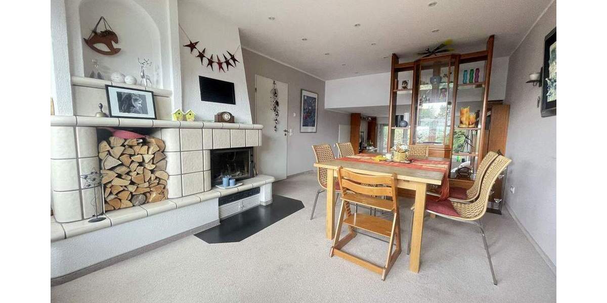 Doppelhaushälfte Odenthal Blecher - 5 Zimmer, 121 m&sup2;, 390.000&euro; | Angebot:25423855