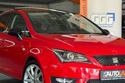 Seat Ibiza 98.000 km 9.999 &euro; Troisdorf 53842