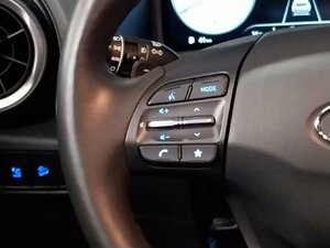 Hyundai Kona Prime 2WD H-UP Kam Navi SHZ LHZ ACC 27.595 km 20.490 &euro; HAAN 42781