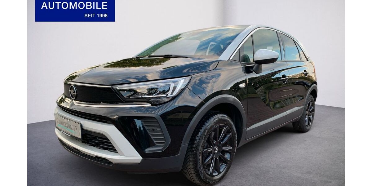 Opel Crossland (X) 37.000 km 15.990 &euro; Neuss 41462