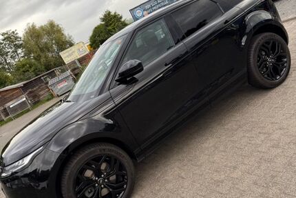 Land Rover Range Rover Evoque 76.000 km 28.900 € Köln 50765