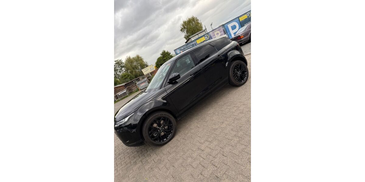 Land Rover Range Rover Evoque 76.000 km 28.900 € Köln 50765