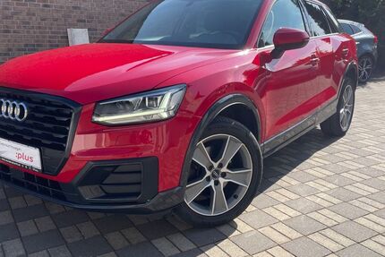 Audi Q2 197.000 km 11.999 &euro; Rommerskirchen 41569