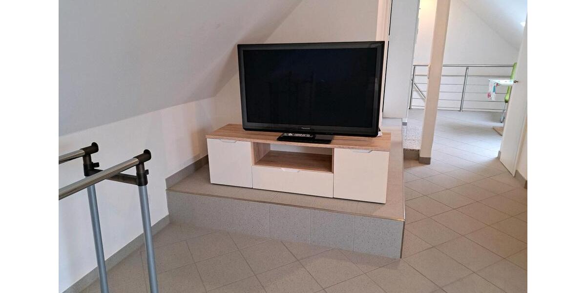 Möbliertes Apartment 45m2 1Person NichtraucherArbeitsvertrag 1 zimmer