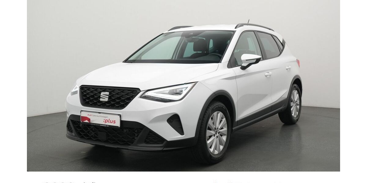 Seat Arona 13.030 km 21.680 &euro; Leverkusen 51373