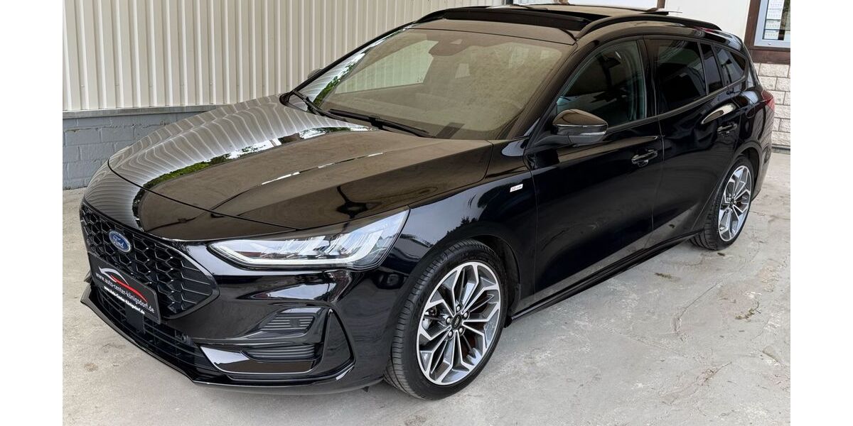 Ford Focus 34.188 km 20.900 &euro; Frechen-Königsdorf 50226