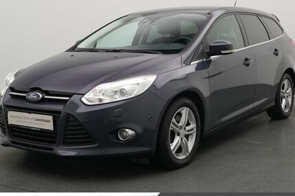 Ford Focus 123.000 km 5.980 &euro; Leverkusen 51373