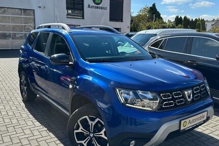 Dacia Duster 81.750 km 16.749 &euro; Troisdorf 53840