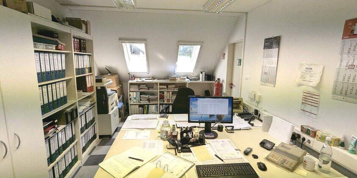 Gewerbeobjekt Grevenbroich / Neurath Gindorf - 1.800&euro; | Angebot:24269312