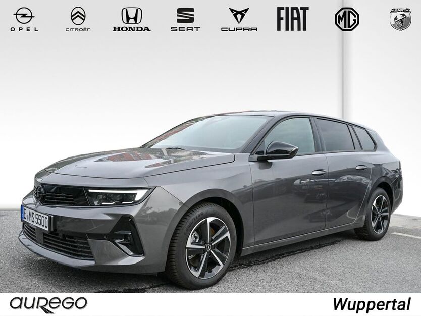 Opel Astra 10.000 km 26.990 € Wuppertal 42103