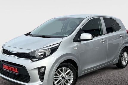 Kia Picanto 22.826 km 12.479 € Elsdorf (bei Köln) 50189
