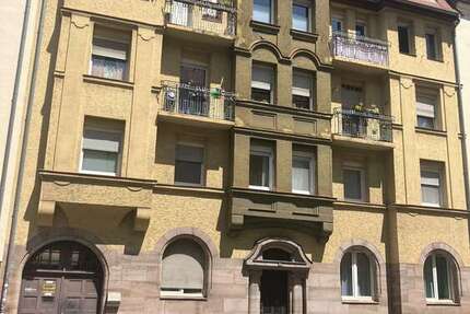 Wohnung zum Kaufen in Nürnberg 299.000 € 87 m²