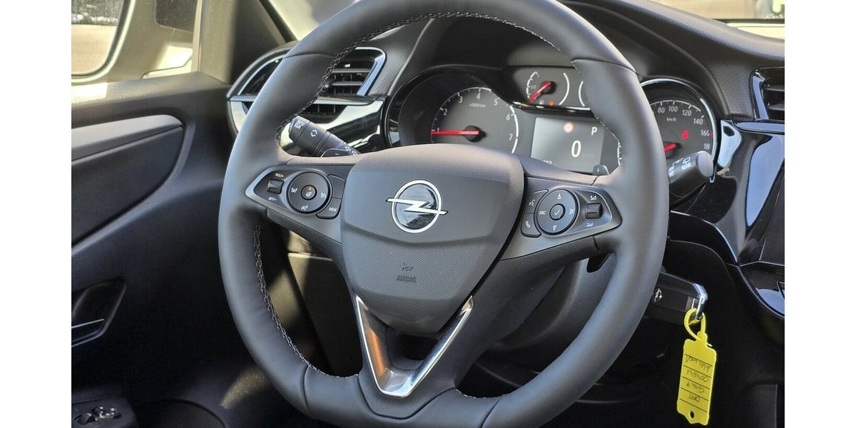 Opel Corsa Edition Automatik|Winterpaket|LED 11.792 km 18.975 &euro; Wermelskirchen 42929