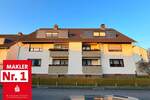 Etagenwohnung Leverkusen Rheindorf - 4 Zimmer, 101 m&sup2;, 268.000&euro; | Angebot:25409672