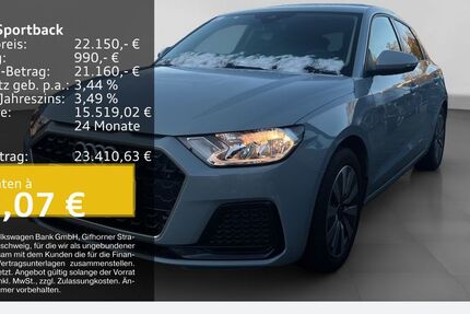 Audi A1 14.374 km 22.150 &euro; Remscheid 42897