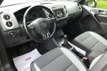 VW Tiguan WM26:LIFE NAVI AHK PARKPILOT SHZ BLUETOOTH 124.710 km 11.904 &euro; Köln 50858