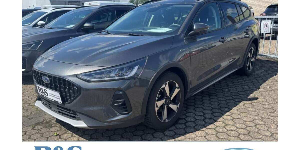 Ford Focus 19.369 km 19.890 &euro; Pulheim 50259