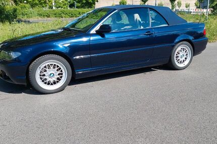 BMW 325 82.000 km 13.900 &euro; Düsseldorf 40489