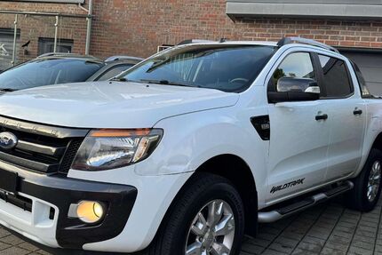 Ford Ranger 141.000 km 17.500 &euro; Solingen 42651