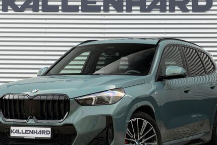 BMW X1 9.226 km 45.220 &euro; Köln 51149