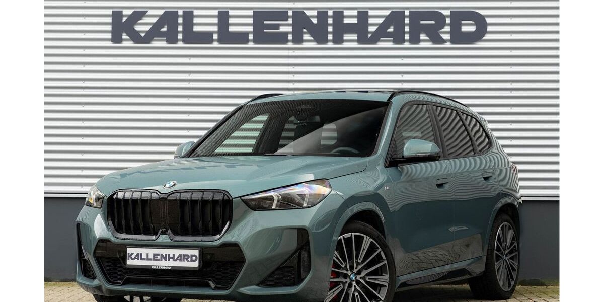 BMW X1 9.226 km 46.886 &euro; Köln 51149