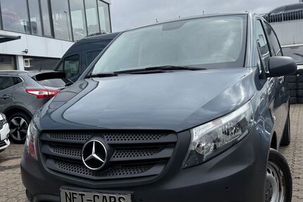 Mercedes-Benz Vito 66.299 km 12.950 &euro; Hilden (bei Düsseldorf) 40721