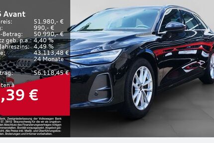 Audi A6 27.592 km 50.870 &euro; Remscheid 42897