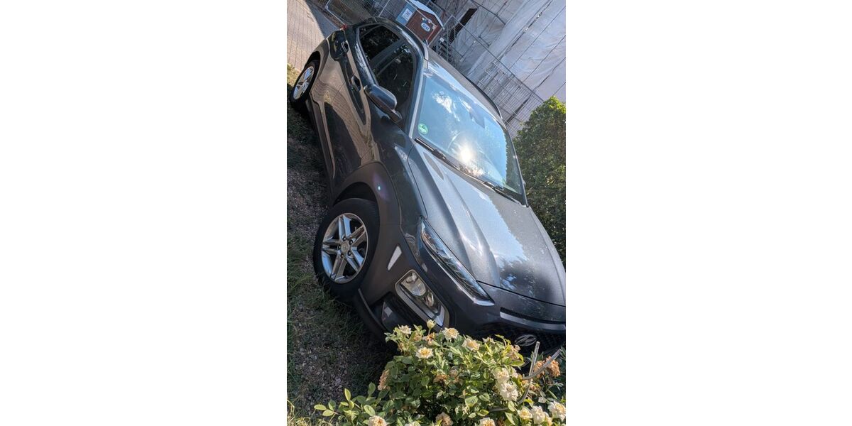 Hyundai KONA 127.000 km 9.000 &euro; Bergheim 50126