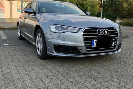 Audi A6 124.000 km 16.690 &euro; Niederkasel 53859