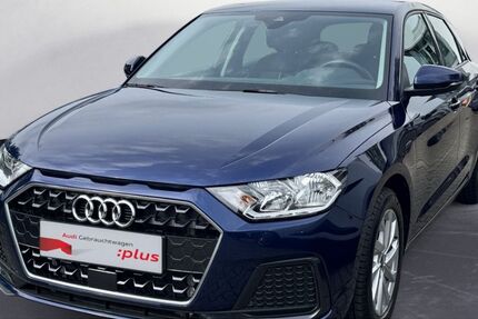 Audi A1 16.536 km 18.980 &euro; Hilden 40721