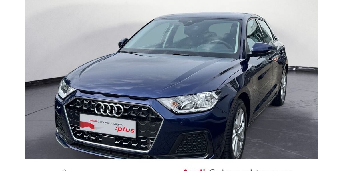 Audi A1 16.536 km 18.980 &euro; Hilden 40721