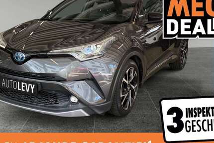 Toyota C-HR 51.876 km 18.770 &euro; Köln 50825