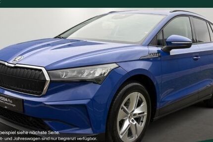 Skoda Enyaq 40.426 km 22.450 &euro; Neuss 41460