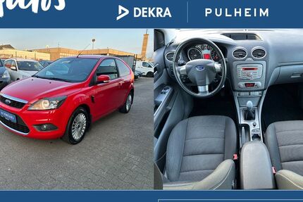 Ford Focus 201.500 km 2.999 &euro; Pulheim 50259