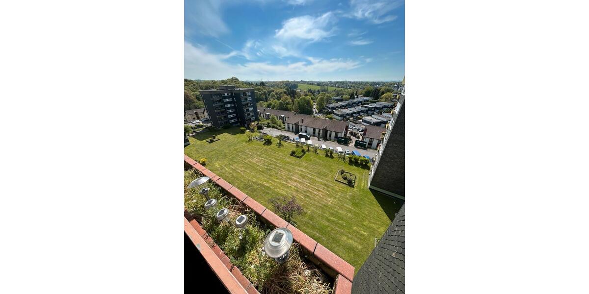 Etagenwohnung Leverkusen Bergisch Neukirchen - 3 Zimmer, 80 m&sup2;, 1.100&euro; | Angebot:26322763