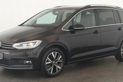 VW Touran 7.000 km 36.884 &euro; Neuss 41464