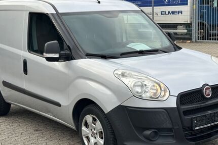 Fiat Doblo 74.900 km 6.950 € Bornheim 53332