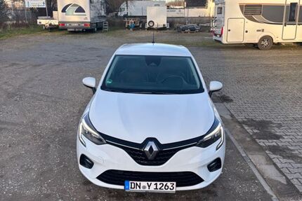 Renault Clio 81.281 km 10.000 &euro; Kerpen 50170