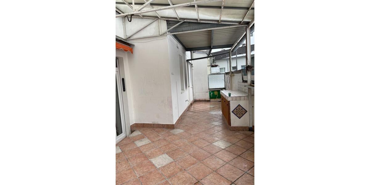 Etagenwohnung Remscheid Reinshagen - 3 Zimmer, 84 m&sup2;, 580&euro; | Angebot:25043644