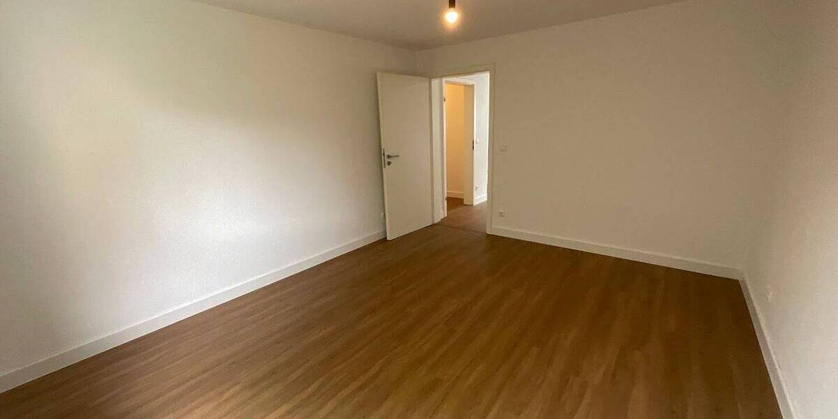 Etagenwohnung Remscheid Süd - 2 Zimmer, 47 m&sup2;, 399&euro; | Angebot:26881664
