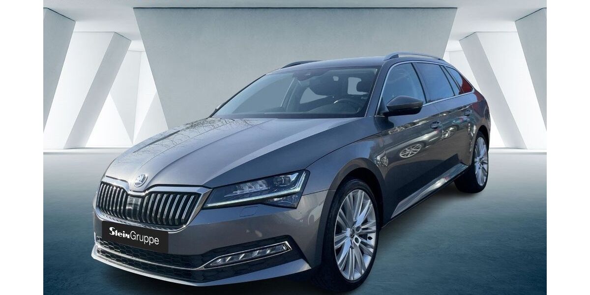 Skoda Superb 63.950 km 26.980 &euro; Bergisch Gladbach 51465