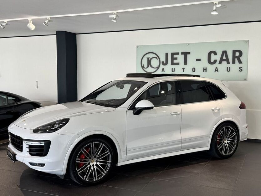 Cayenne