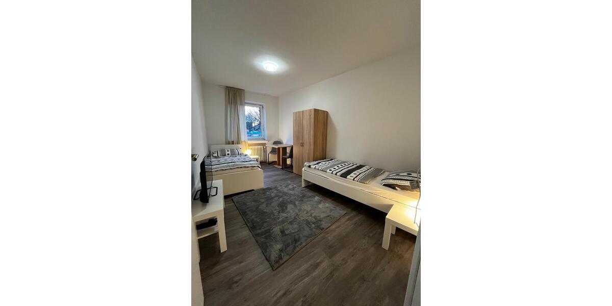Etagenwohnung Bergheim Auenheim - 2 Zimmer, 60 m&sup2;, 15&euro; | Angebot:26639520