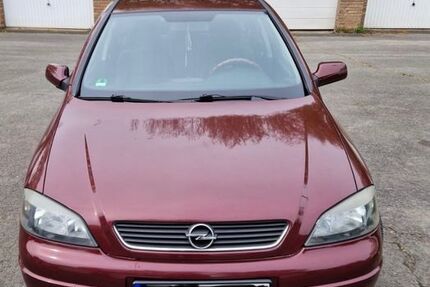 Opel Astra 119.000 km 3.200 &euro; Hürth 50354